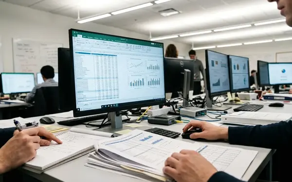 Advisor Productivity Benchmarks and the Capacity Question