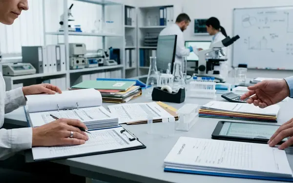 Client Audit Frameworks for Financial Planning Firms