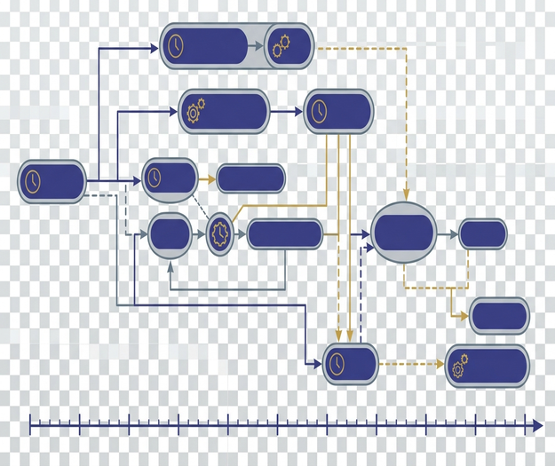 Image showing timing_chart