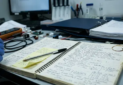 Step 5: Review Exceptions, Not Personalities