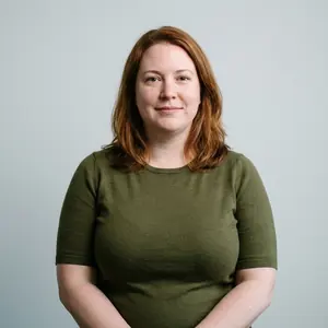 Yujin Park, Behavioral Research Strategist